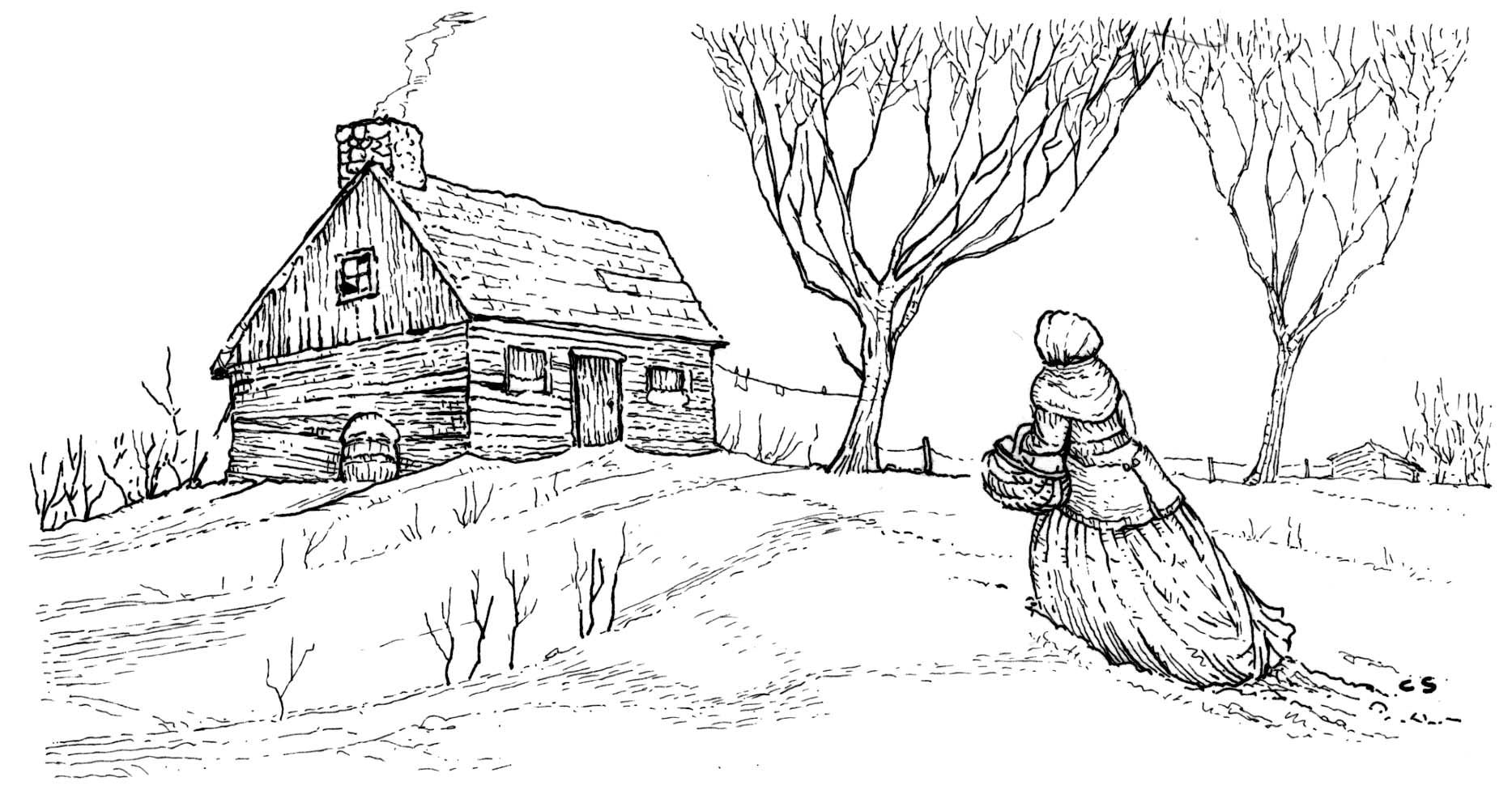 Little Women — Published by Hallmark