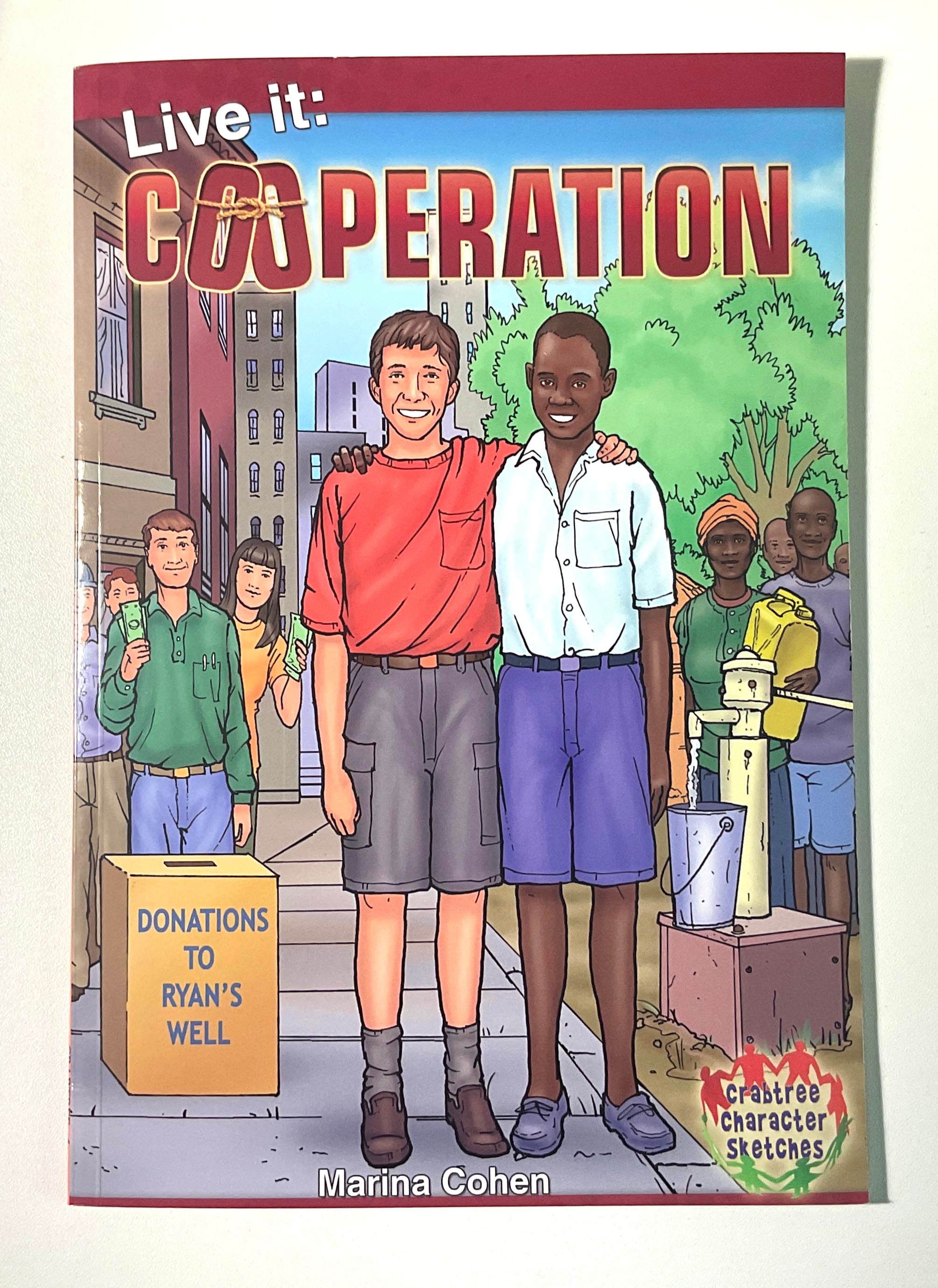 Cooperation