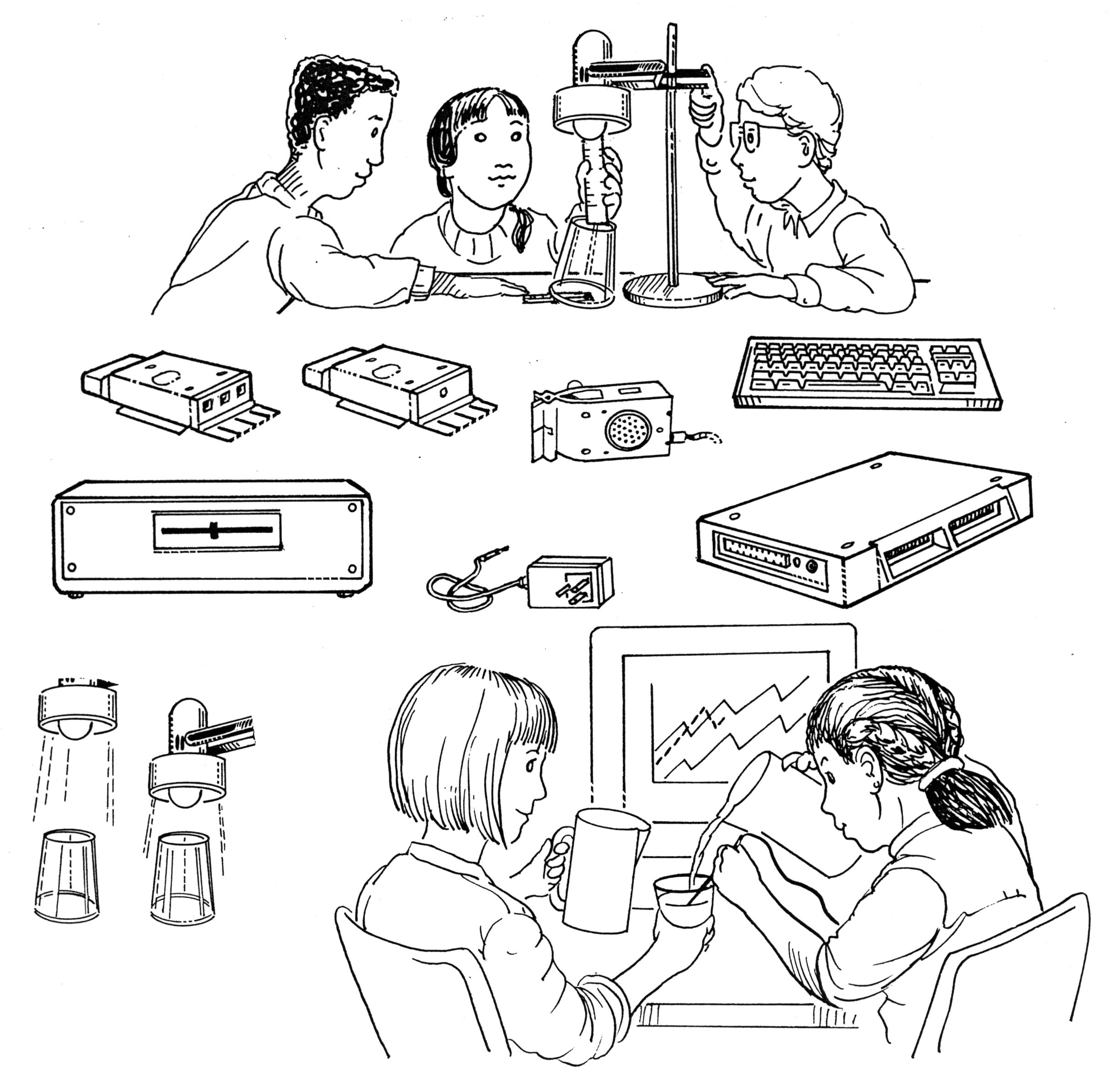 Misc Illustrations
