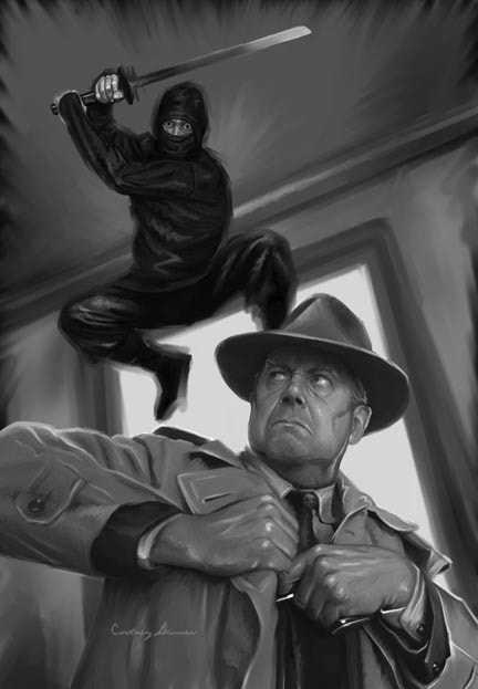 Partners in Crime