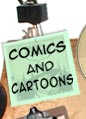 Comics & Cartoons